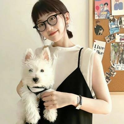 靓妹有难