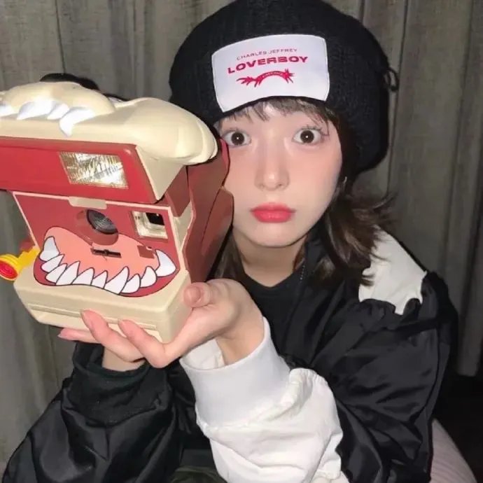 面包师傅的妻子